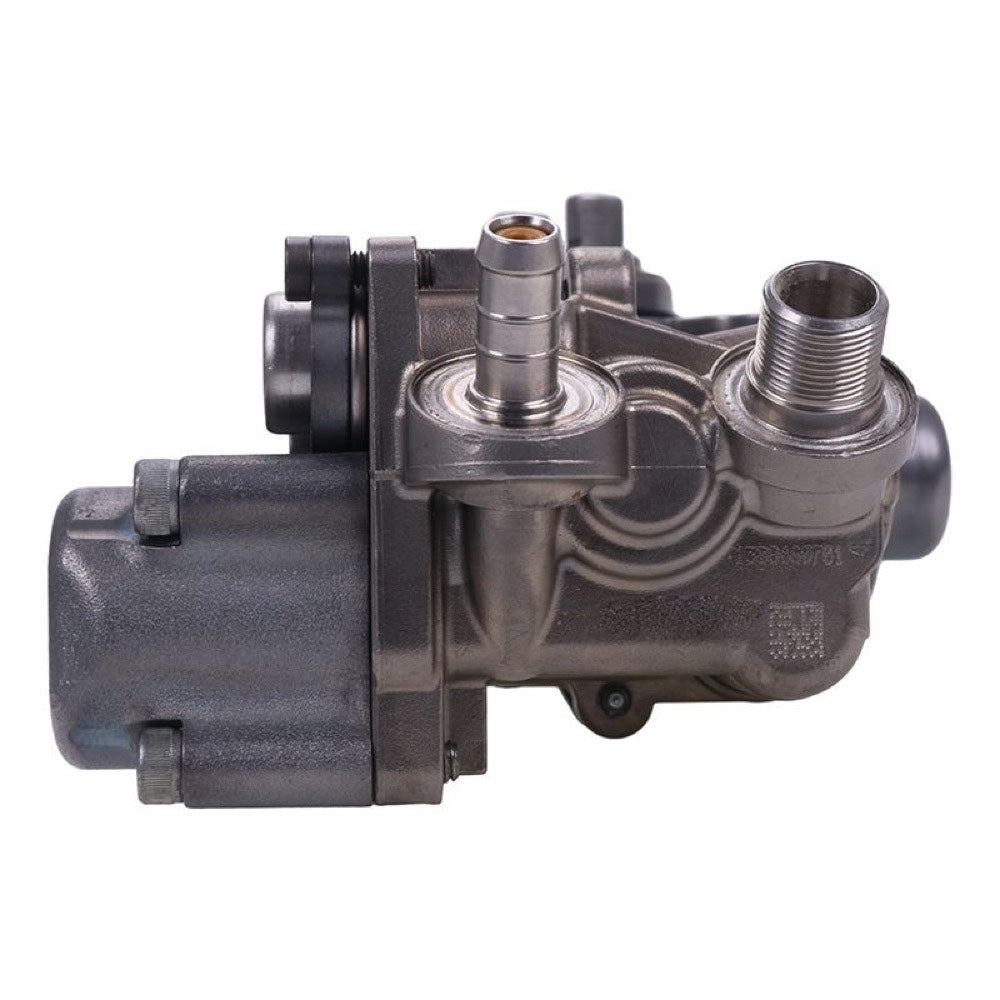 High Pressure Fuel Pump A2710703701 compatible with Mercedes Benz C250 SLK250 1.8L 2012-2015