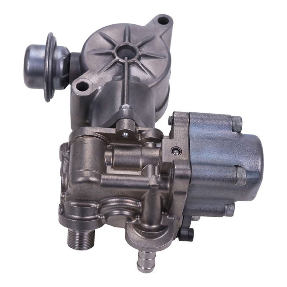 High Pressure Fuel Pump A2710703701 compatible with Mercedes Benz C250 SLK250 1.8L 2012-2015