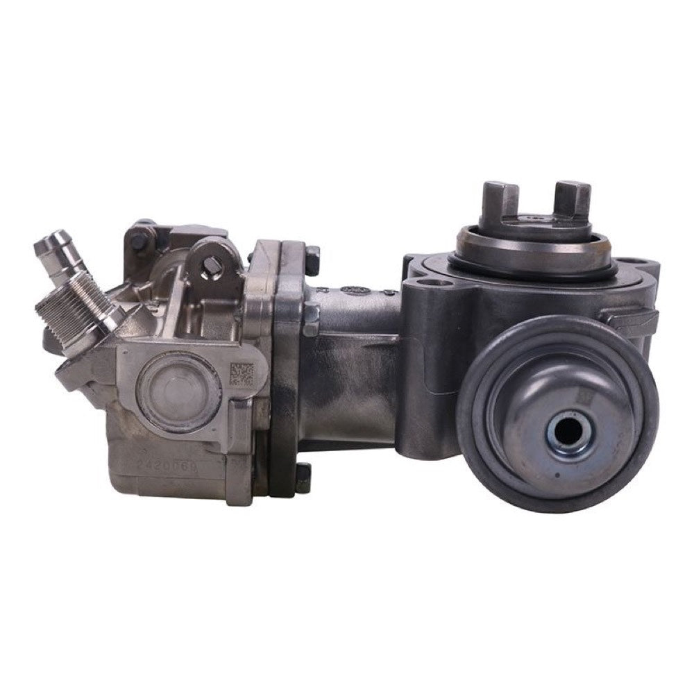 High Pressure Fuel Pump A2710703701 compatible with Mercedes Benz C250 SLK250 1.8L 2012-2015
