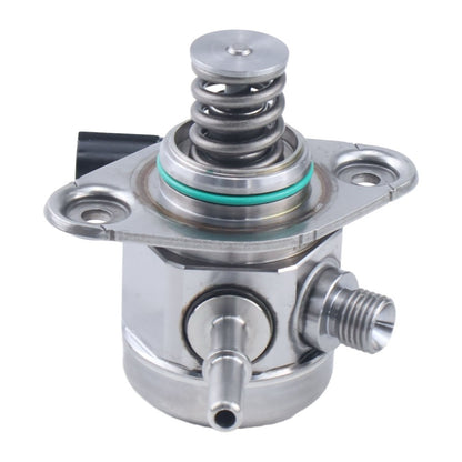 High Pressure Fuel Pump K2GZ-9350-A K2GE-9D376-AA suitable for Ford Explorer Escape Edge Ranger Lincoln Nautilus 2019-2025
