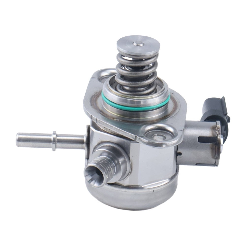 High Pressure Fuel Pump K2GZ-9350-A K2GE-9D376-AA suitable for Ford Explorer Escape Edge Ranger Lincoln Nautilus 2019-2025