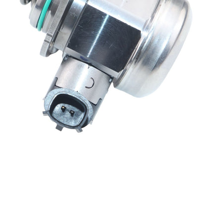 High Pressure Fuel Pump K2GZ-9350-A K2GE-9D376-AA suitable for Ford Explorer Escape Edge Ranger Lincoln Nautilus 2019-2025