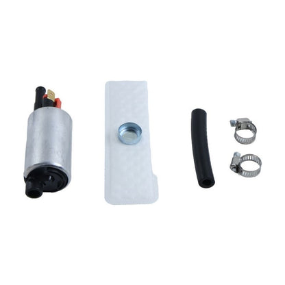 Intank Electric Fuel Pump AM115632 compatible with John Deere Tractor 415 425 445 455