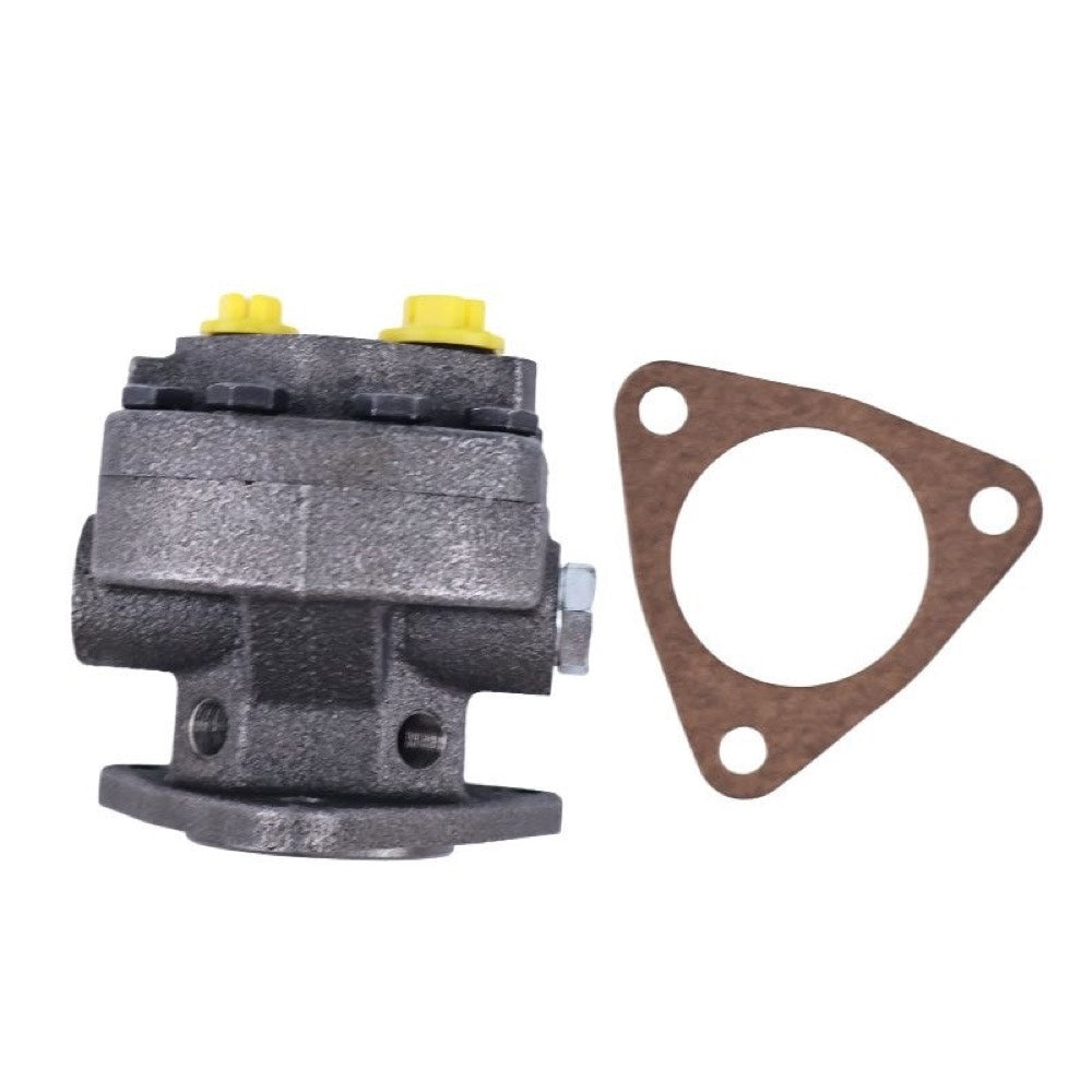 Left Hand Fuel Pump 5199560 for use with Detroit Engine 53 71 92 Series