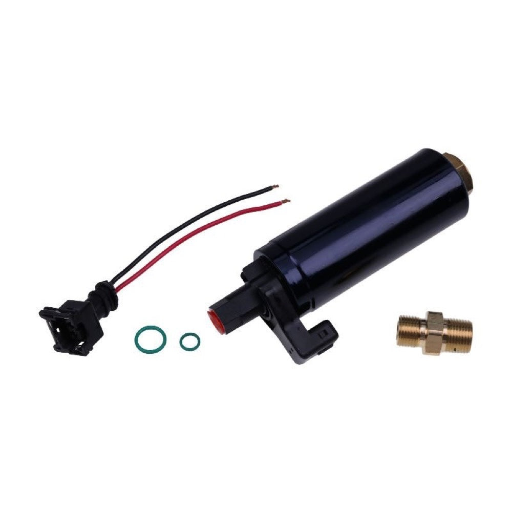 Low Pressure Fuel Pump 3858261 Sierra 18-7326 suitable for OMC Volvo Marine Direct 4.3L 5.0L 5.7L
