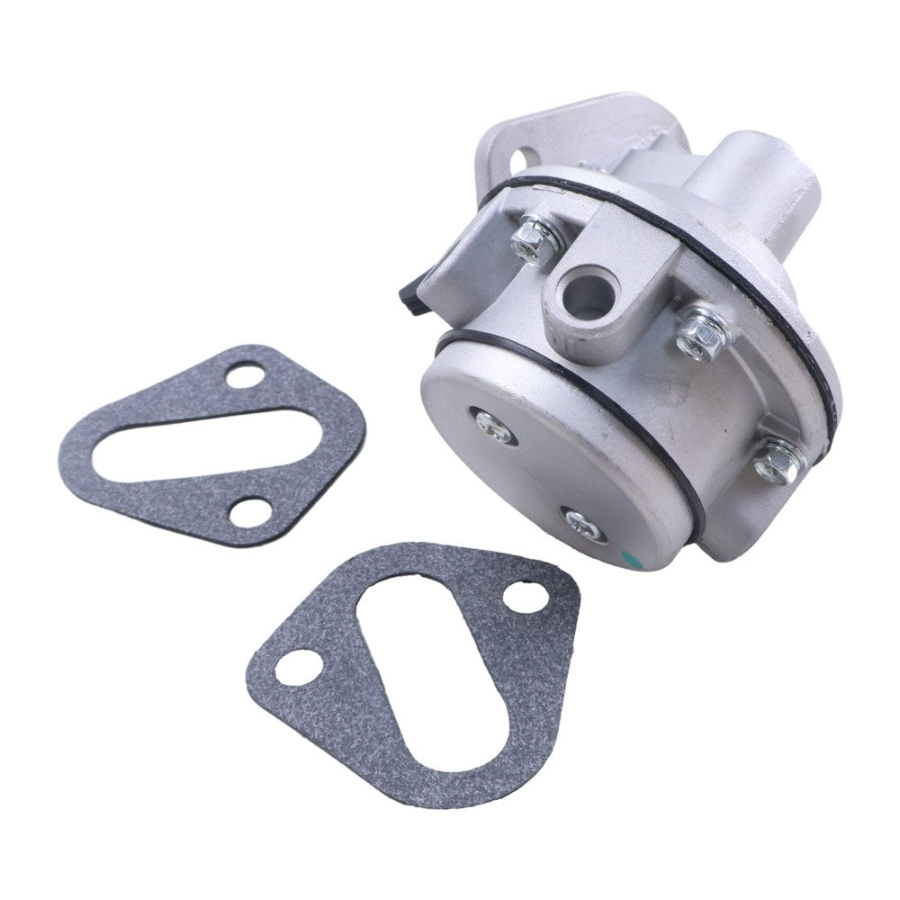 Mechanical Fuel Pump SP1061MP MF0074 compatible with Chevy Bel Air Fleetline 1952-1957