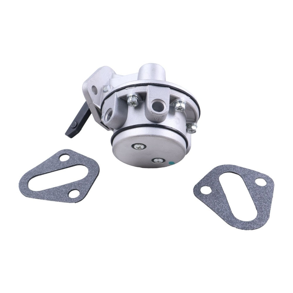 Mechanical Fuel Pump SP1061MP MF0074 compatible with Chevy Bel Air Fleetline 1952-1957