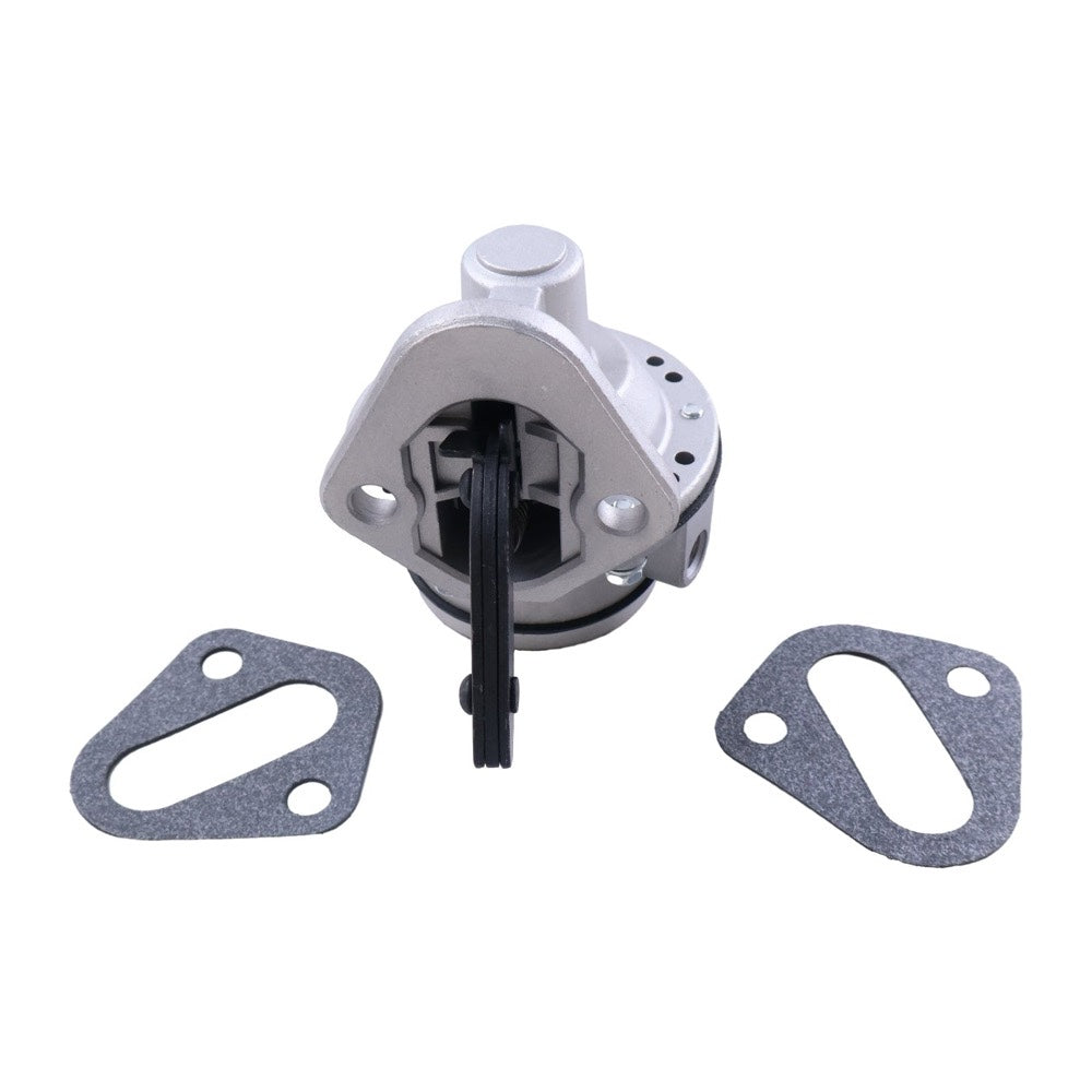 Mechanical Fuel Pump SP1061MP MF0074 compatible with Chevy Bel Air Fleetline 1952-1957