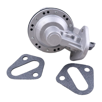 Mechanical Fuel Pump SP1061MP MF0074 compatible with Chevy Bel Air Fleetline 1952-1957
