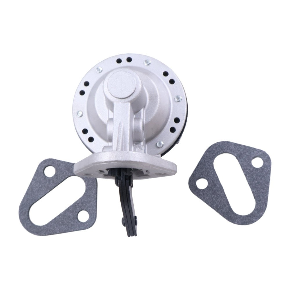Mechanical Fuel Pump SP1061MP MF0074 compatible with Chevy Bel Air Fleetline 1952-1957