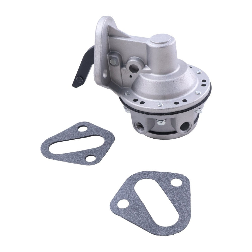 Mechanical Fuel Pump SP1061MP MF0074 compatible with Chevy Bel Air Fleetline 1952-1957