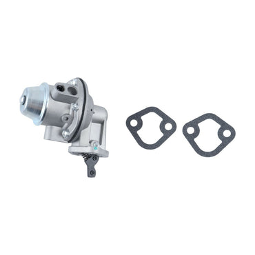 Mechanical Fuel Pump SP1063MP M16160 FD0038 B0008P 6441107 compatible with Wisconsin Engine VE-4 VF-4D VP-4D V-460D John Deere
