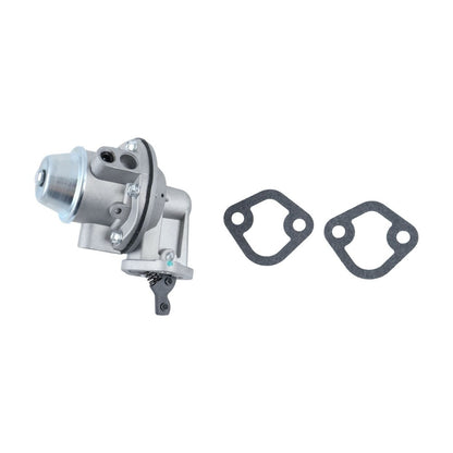 Mechanical Fuel Pump SP1063MP M16160 FD0038 B0008P 6441107 compatible with Wisconsin Engine VE-4 VF-4D VP-4D V-460D John Deere