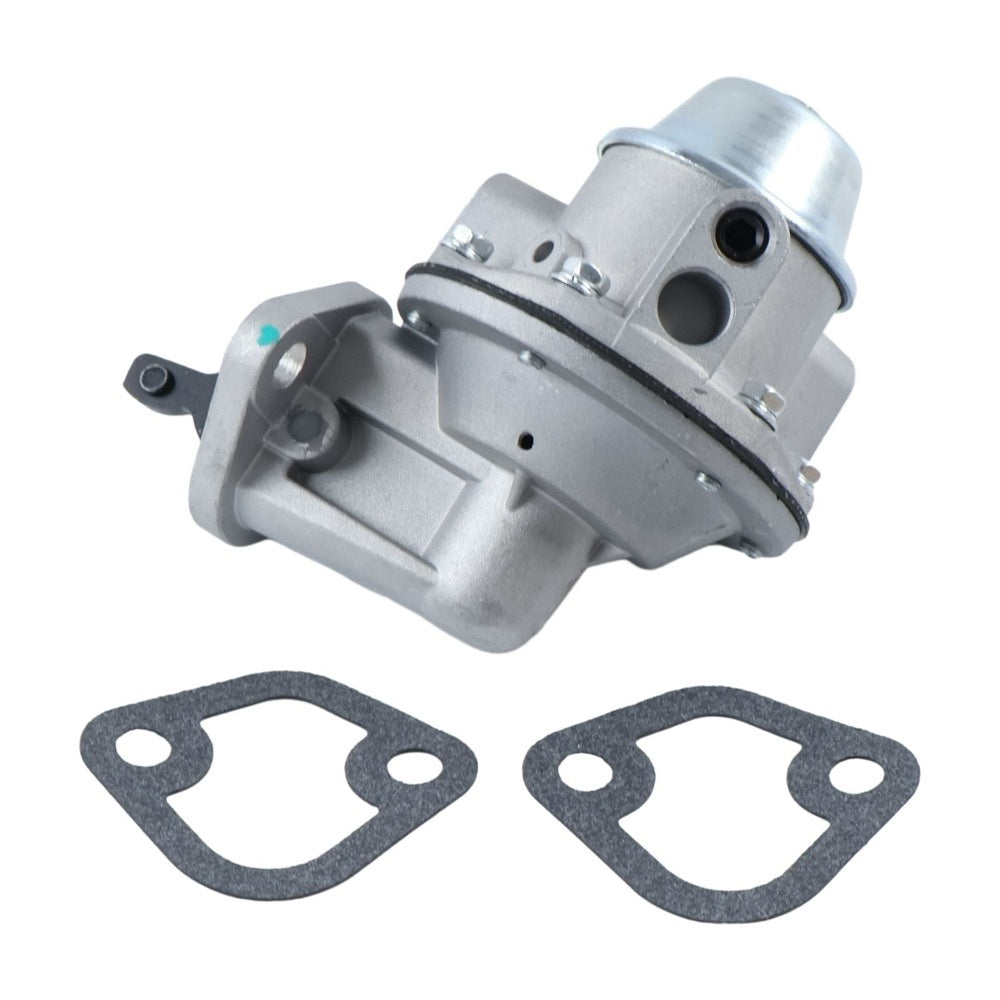 Mechanical Fuel Pump SP1063MP M16160 FD0038 B0008P 6441107 compatible with Wisconsin Engine VE-4 VF-4D VP-4D V-460D John Deere