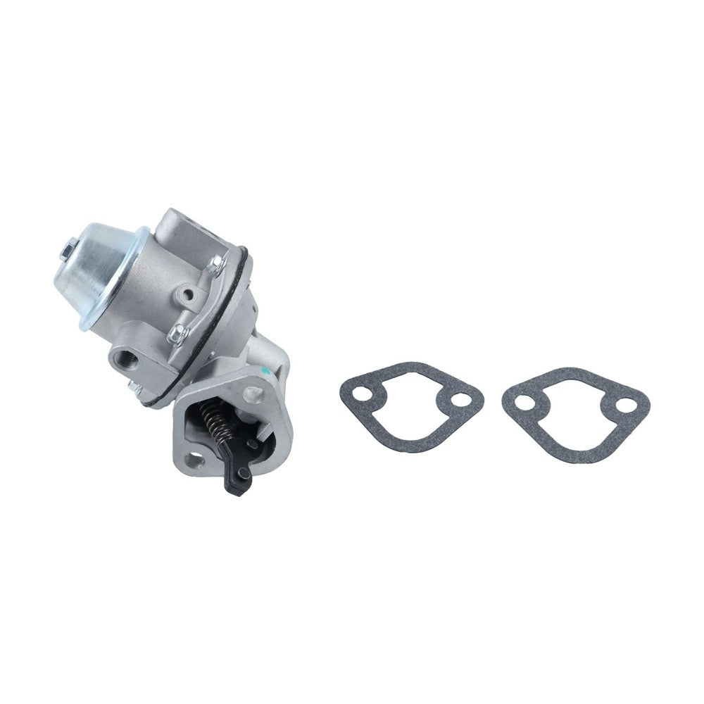 Mechanical Fuel Pump SP1063MP M16160 FD0038 B0008P 6441107 compatible with Wisconsin Engine VE-4 VF-4D VP-4D V-460D John Deere