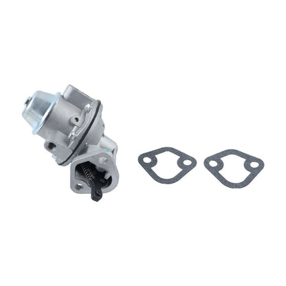 Mechanical Fuel Pump SP1063MP M16160 FD0038 B0008P 6441107 compatible with Wisconsin Engine VE-4 VF-4D VP-4D V-460D John Deere