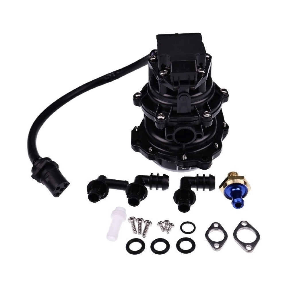 Oil Injection Fuel Pump 5007420 5007422 suitable for Johnson Evinrude Outboard OMC BRP Marine 40-300HP