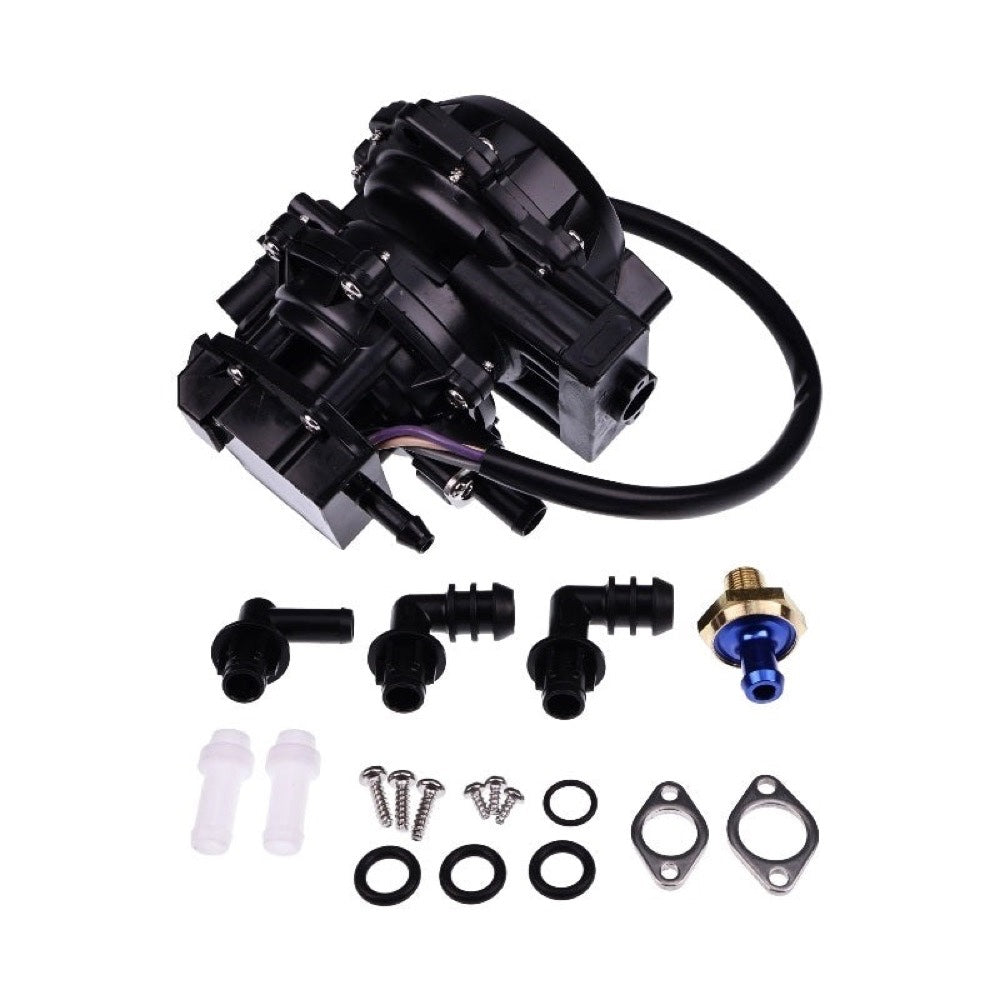 Oil Injection Fuel Pump 5007420 5007422 suitable for Johnson Evinrude Outboard OMC BRP Marine 40-300HP