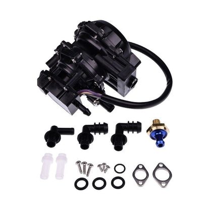 Oil Injection Fuel Pump 5007420 5007422 suitable for Johnson Evinrude Outboard OMC BRP Marine 40-300HP