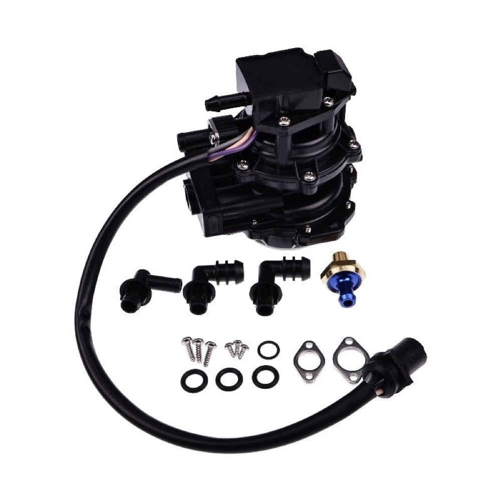 Oil Injection Fuel Pump 5007420 5007422 suitable for Johnson Evinrude Outboard OMC BRP Marine 40-300HP