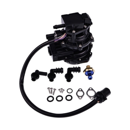 Oil Injection Fuel Pump 5007420 5007422 suitable for Johnson Evinrude Outboard OMC BRP Marine 40-300HP