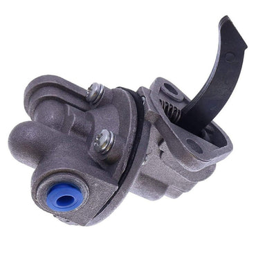 Yanmar 3TN66 3TNE68 3TNE74 3TNA 3D68E Fuel Lift Pump 119600-52021 fits Doosan-Daewoo John Deere Gator 4x6 3007D003