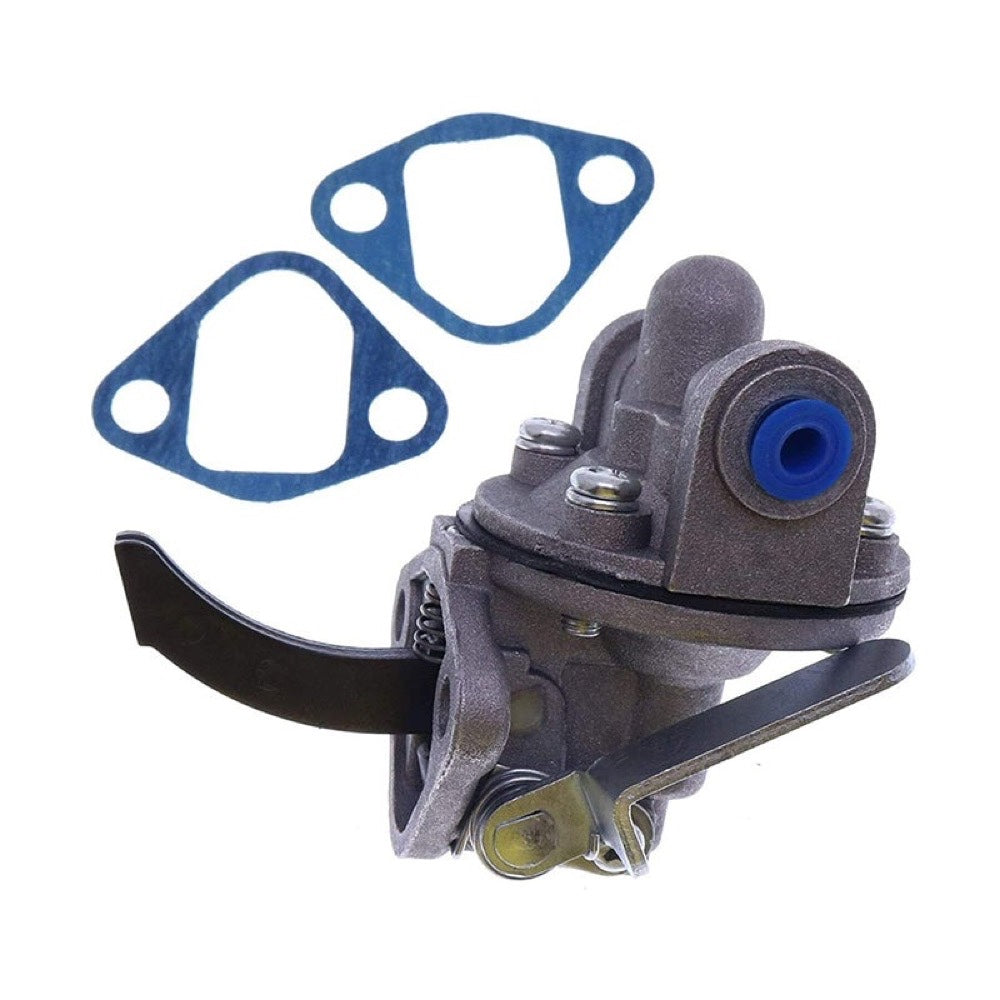 Yanmar 3TN66 3TNE68 3TNE74 3TNA 3D68E Fuel Lift Pump 119600-52021 fits Doosan-Daewoo John Deere Gator 4x6 3007D003