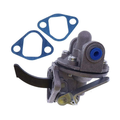 Yanmar 3TN66 3TNE68 3TNE74 3TNA 3D68E Fuel Lift Pump 119600-52021 fits Doosan-Daewoo John Deere Gator 4x6 3007D003
