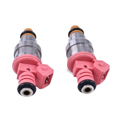 2 Pieces Fuel Injector 0280150845 270600017 suitable for Sea-Doo PWC 1999-2000 GSX 1999-2002 GTX 2003 GTI LE RFI