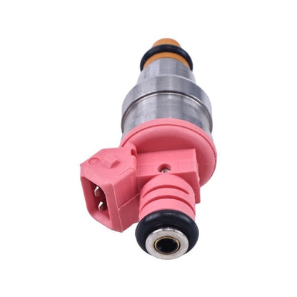 2 Pieces Fuel Injector 0280150845 270600017 suitable for Sea-Doo PWC 1999-2000 GSX 1999-2002 GTX 2003 GTI LE RFI