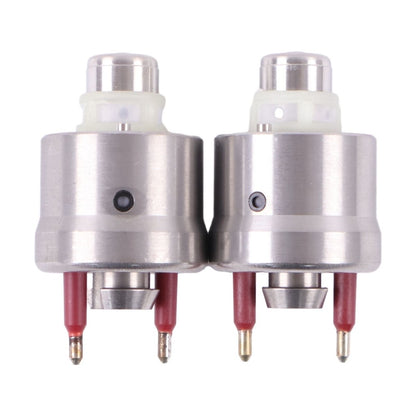 2 Pieces Fuel Injector 9110538 for use with 1987-1993 Chevrolet Suburban Silverado Tahoe Blazer GMC Yukon