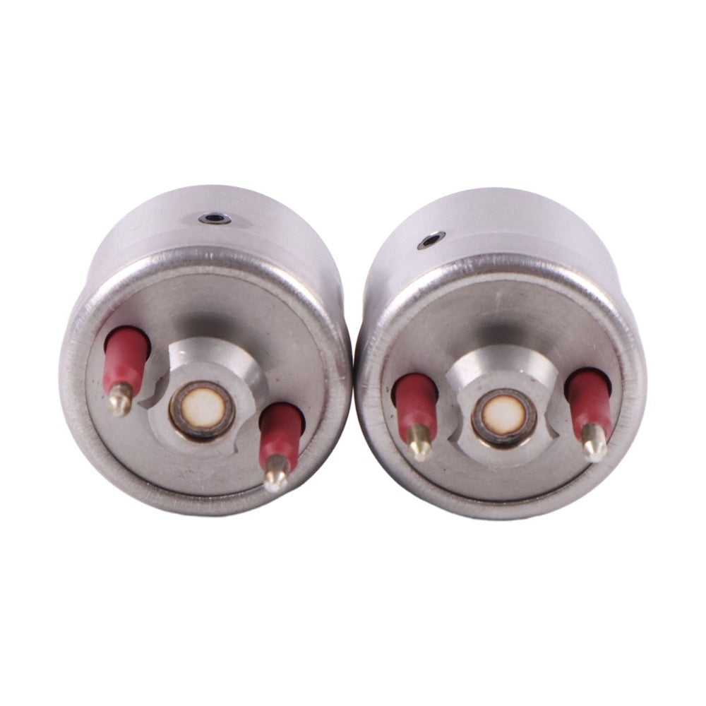 2 Pieces Fuel Injector 9110538 for use with 1987-1993 Chevrolet Suburban Silverado Tahoe Blazer GMC Yukon