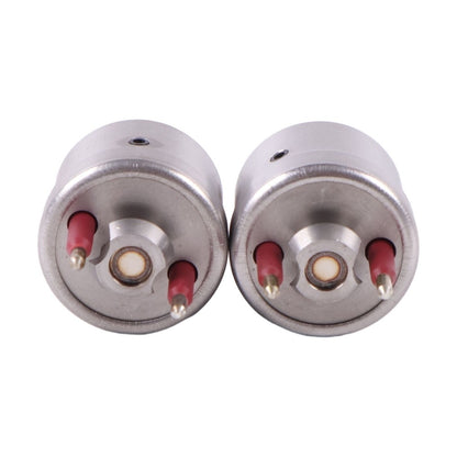 2 Pieces Fuel Injector 9110538 for use with 1987-1993 Chevrolet Suburban Silverado Tahoe Blazer GMC Yukon