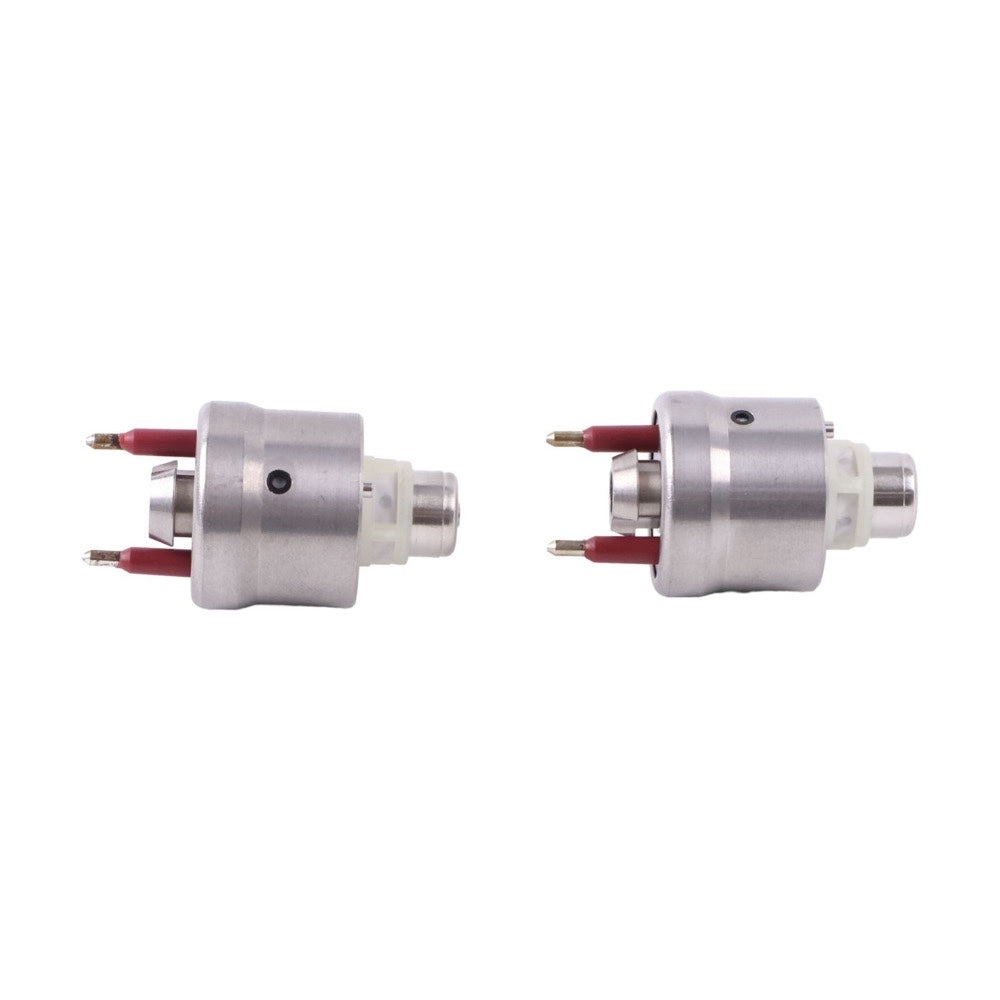 2 Pieces Fuel Injector 9110538 for use with 1987-1993 Chevrolet Suburban Silverado Tahoe Blazer GMC Yukon