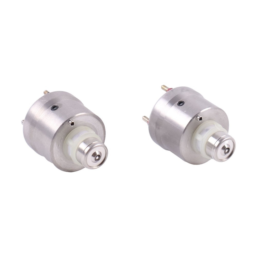 2 Pieces Fuel Injector 9110538 for use with 1987-1993 Chevrolet Suburban Silverado Tahoe Blazer GMC Yukon