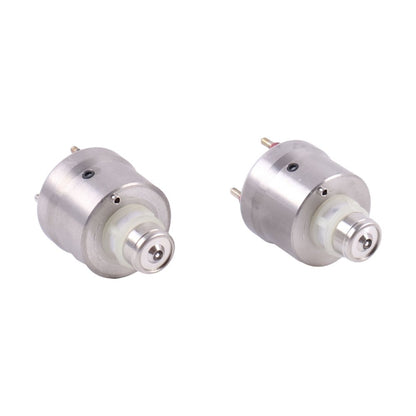 2 Pieces Fuel Injector 9110538 for use with 1987-1993 Chevrolet Suburban Silverado Tahoe Blazer GMC Yukon