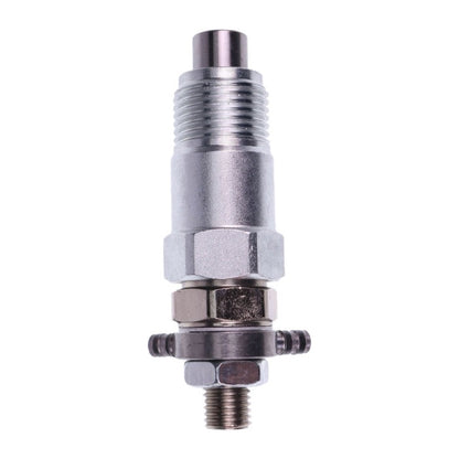 3 Fuel Injectors 19202-53021 19202-53020 fits Kubota Engine D1302 D1302-BBS-1 D750 D750-BC D850 D950 D1402