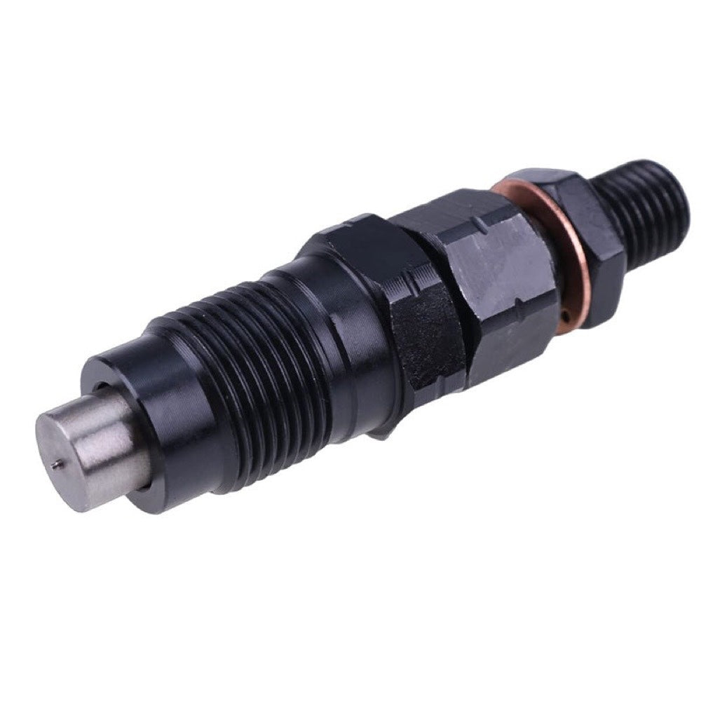 3 Pcs Fuel Injector 119C10-53000 719125-53100 105007-1700 119C10-53100 fits Yanmar Engine 3YM30AE 3TNM72 3TNV74F 3TNV80F