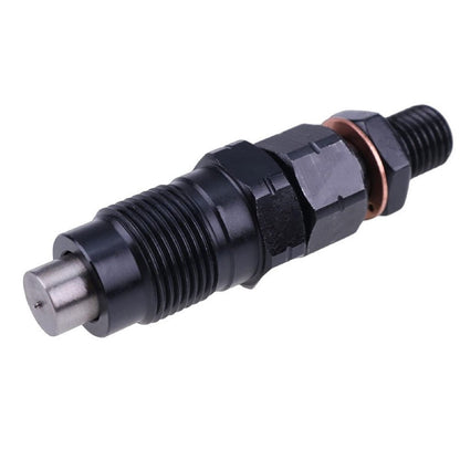 3 Pcs Fuel Injector 119C10-53000 719125-53100 105007-1700 119C10-53100 fits Yanmar Engine 3YM30AE 3TNM72 3TNV74F 3TNV80F