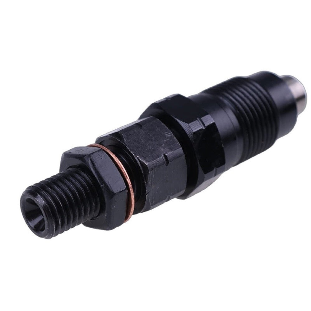 3 Pcs Fuel Injector 119C10-53000 719125-53100 105007-1700 119C10-53100 fits Yanmar Engine 3YM30AE 3TNM72 3TNV74F 3TNV80F