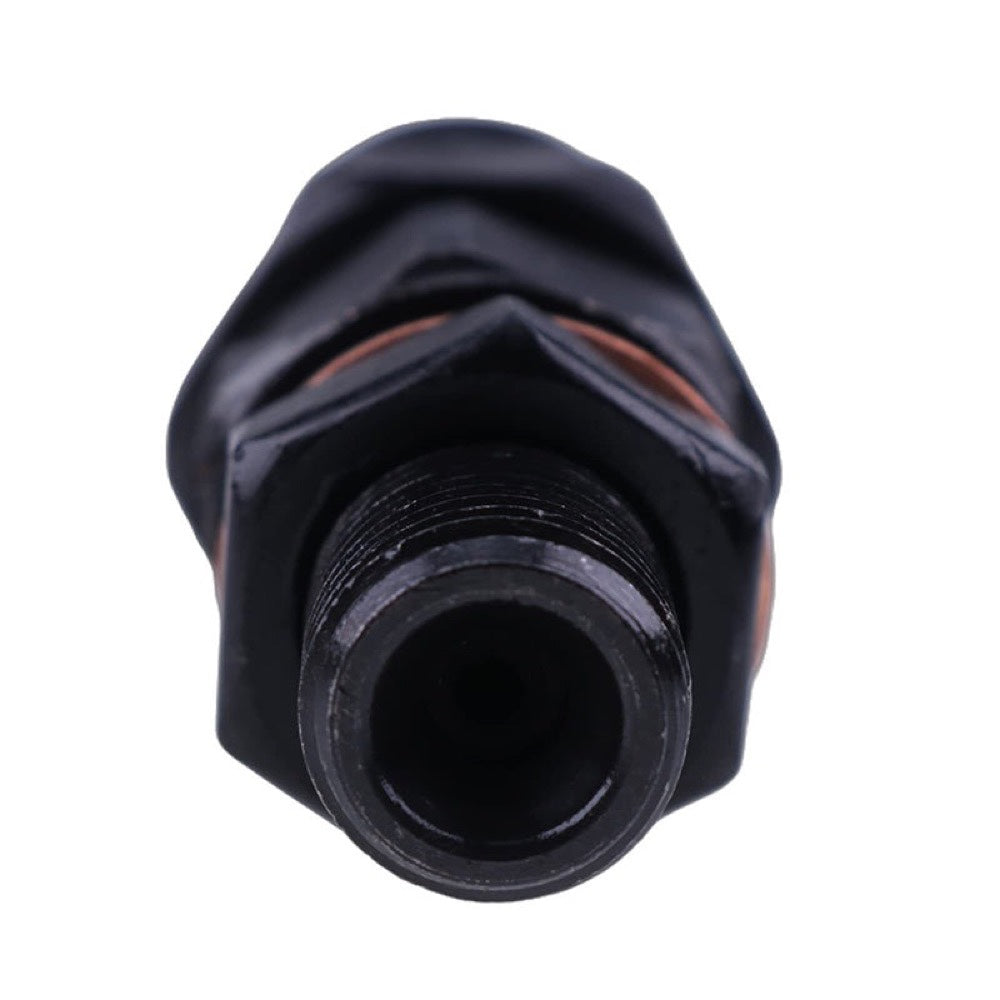 3 Pcs Fuel Injector 119C10-53000 719125-53100 105007-1700 119C10-53100 fits Yanmar Engine 3YM30AE 3TNM72 3TNV74F 3TNV80F
