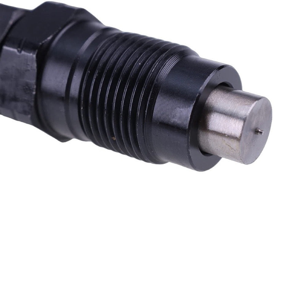 3 Pcs Fuel Injector 119C10-53000 719125-53100 105007-1700 119C10-53100 fits Yanmar Engine 3YM30AE 3TNM72 3TNV74F 3TNV80F