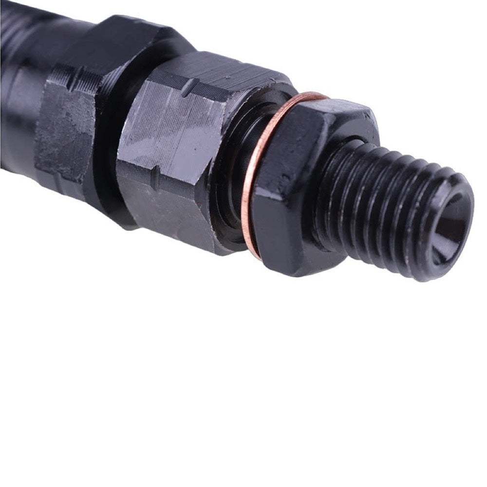 3 Pcs Fuel Injector 119C10-53000 719125-53100 105007-1700 119C10-53100 fits Yanmar Engine 3YM30AE 3TNM72 3TNV74F 3TNV80F