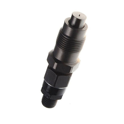 3 Pcs Fuel Injector 131406440 for use with New Holland Compact Tractor TC23DA TC25 TC25D TC26DA TC29 TC29D TC33 TC33D