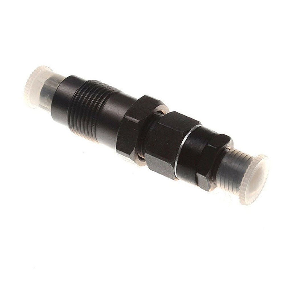3 Pcs Fuel Injector 131406440 for use with New Holland Compact Tractor TC23DA TC25 TC25D TC26DA TC29 TC29D TC33 TC33D