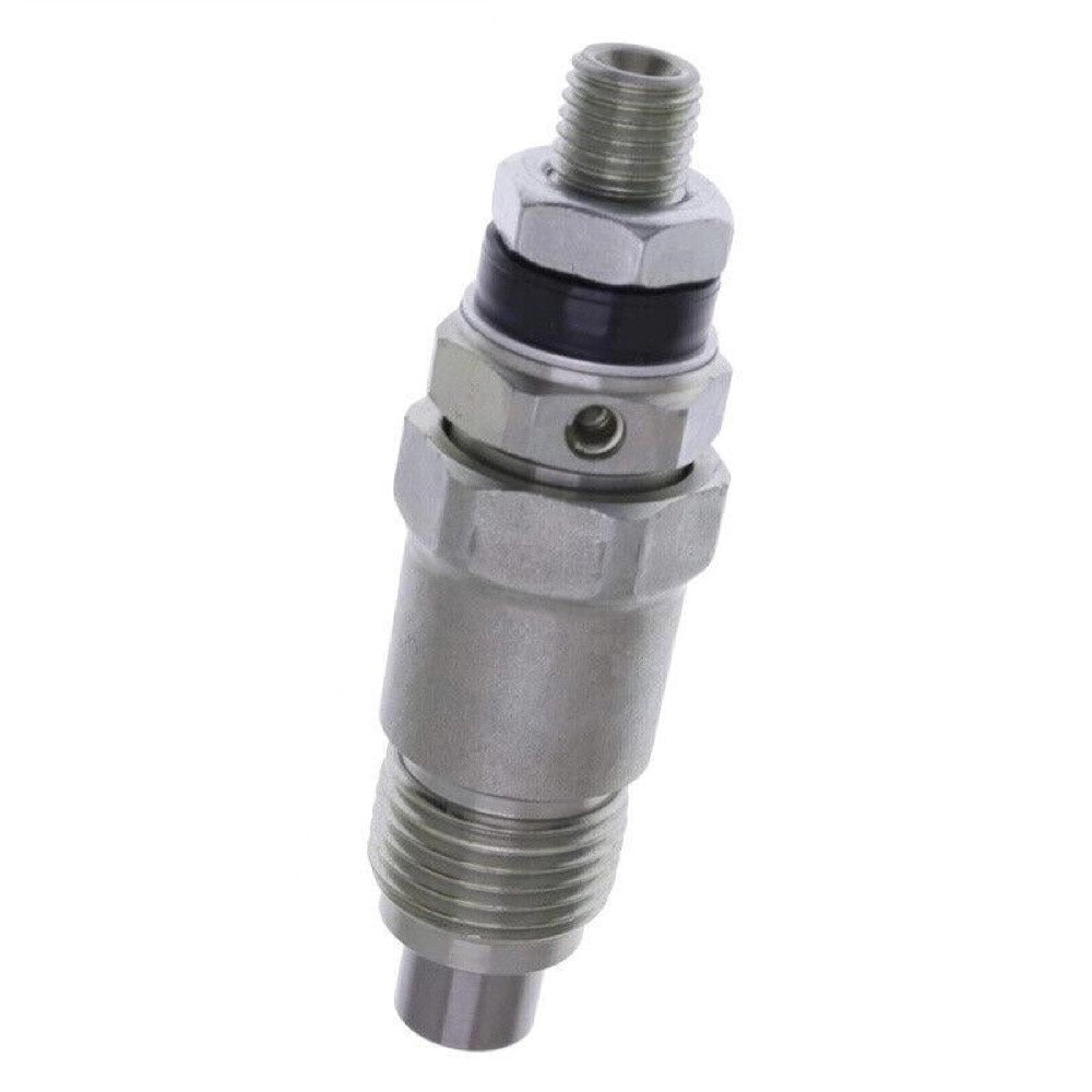 3 Pcs Fuel Injector 281245A1 83938608 131406330 for use with Perkins 103-09 103.09 103-10 103.10 Shibaura S723 S753 Engine Ford Case New holland Tractor Mower