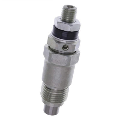 3 Pcs Fuel Injector 281245A1 83938608 131406330 for use with Perkins 103-09 103.09 103-10 103.10 Shibaura S723 S753 Engine Ford Case New holland Tractor Mower