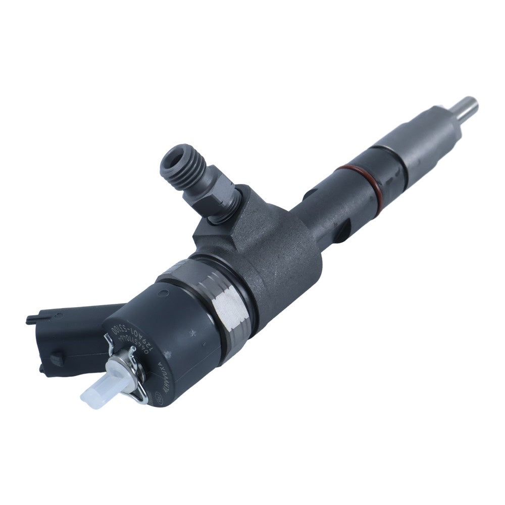 3 Pieces Fuel Injector 129A01-53100 compatible with Yanmar Engine 3TNV86CT 4TNV86CT 3TNV86CHT-MWM 4TNV86CHT-MAW