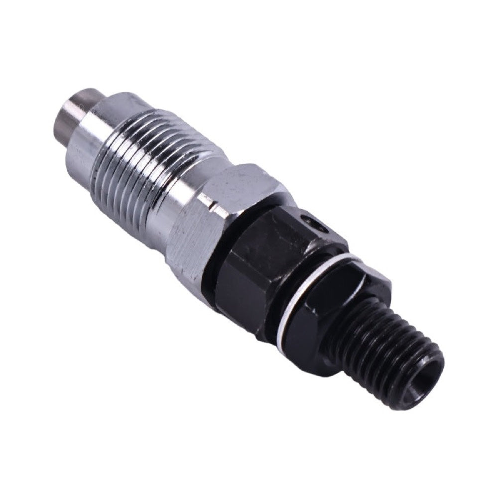 3 Pieces Fuel Injector 131406340 fits Shibaura GT142-E643 GT162-E673 Perkins 103.07 Ransomes CG161 TT124 Toro Greensmaster 3200 Ingersoll 5118D 3118D 4118D