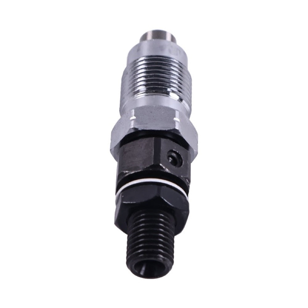 3 Pieces Fuel Injector 131406340 fits Shibaura GT142-E643 GT162-E673 Perkins 103.07 Ransomes CG161 TT124 Toro Greensmaster 3200 Ingersoll 5118D 3118D 4118D